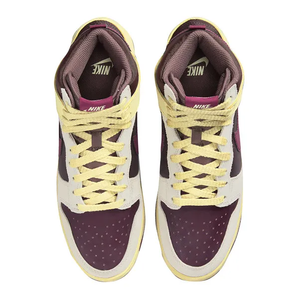 NIKE Patike WMNS NIKE DUNK HIGH 1985 
