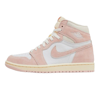 NIKE Patike Air Jordan 1 High Washed Pink 