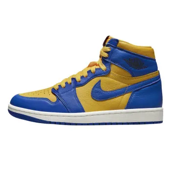W AIR JORDAN 1 RTR HI RMSTD OG