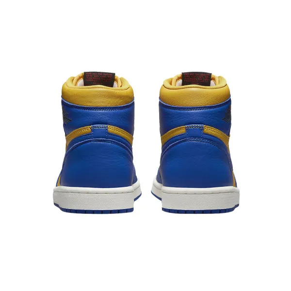 NIKE Patike W AIR JORDAN 1 RTR HI RMSTD OG 