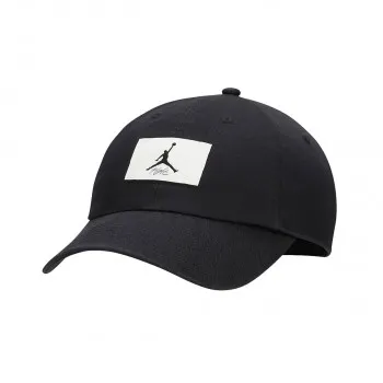 J CLUB CAP US CB FLT PATCH