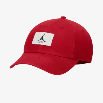 NIKE Kačket J CLUB CAP US CB FLT PATCH 