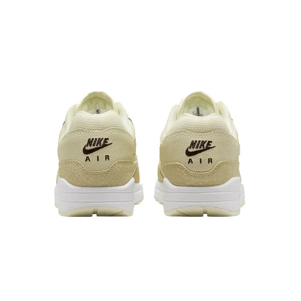 NIKE Patike Air Max 1 '87 Alabaster and Coconut Milk 