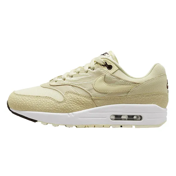 NIKE Patike Air Max 1 '87 Alabaster and Coconut Milk 