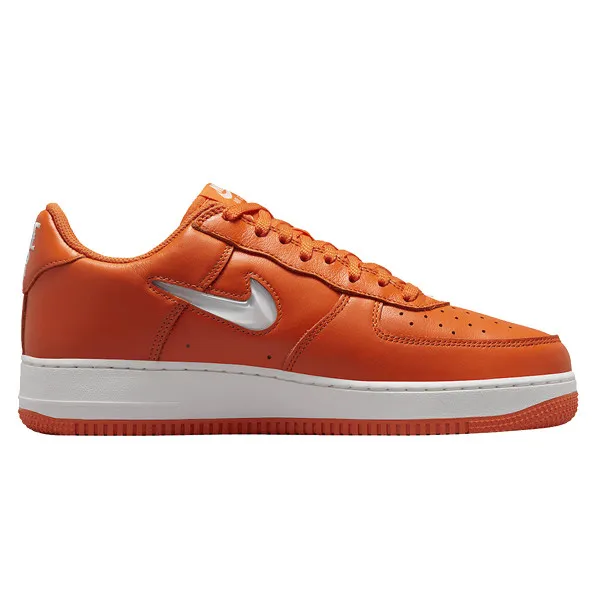 NIKE Patike AIR FORCE 1 LOW RETRO COTM LTR 