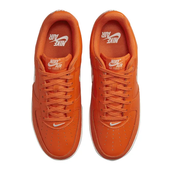 NIKE Patike AIR FORCE 1 LOW RETRO COTM LTR 