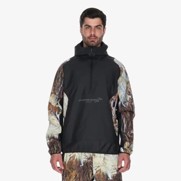 NIKE Šuškavac M NRG RF RUN JKT HD HZ SOLID 