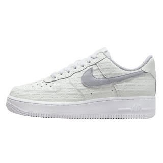 NIKE Patike AIR FORCE 1 '07 LOW 