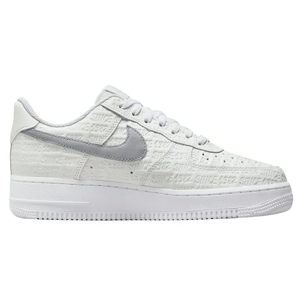 NIKE Patike AIR FORCE 1 '07 LOW 