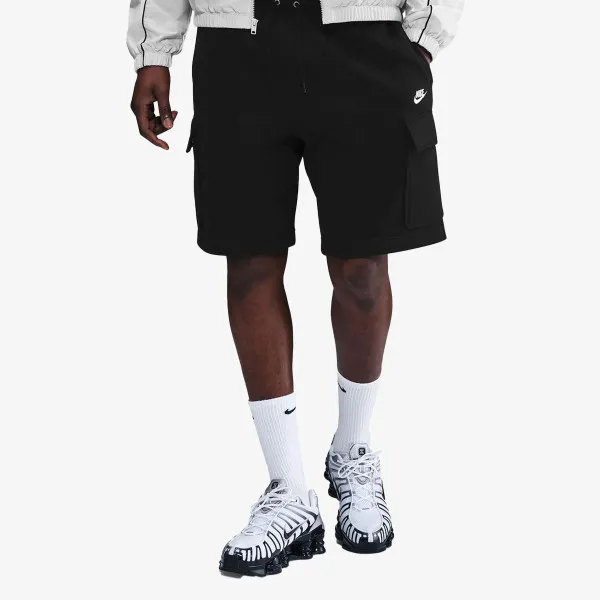 NIKE Šorc Club