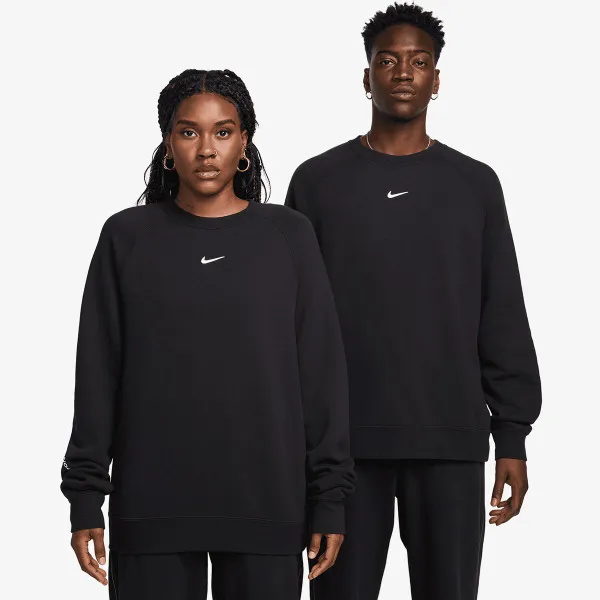 NIKE Dukserica Nocta 