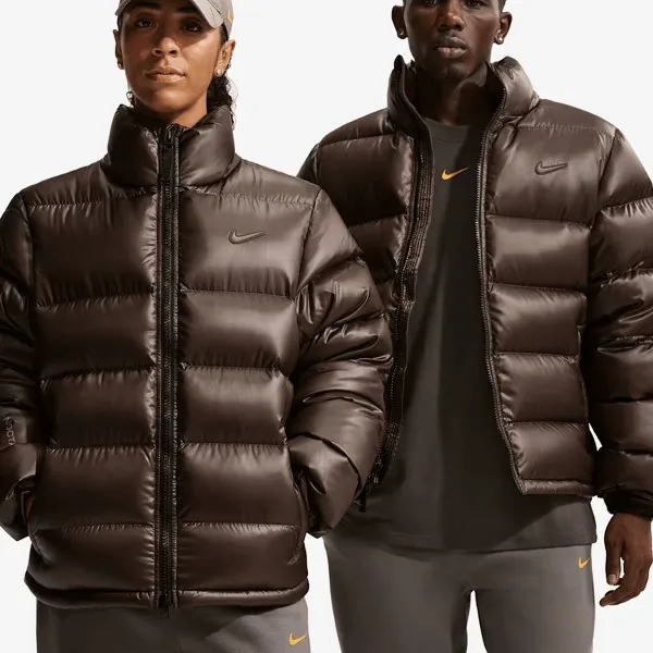 NIKE Jakna M NRG NOCTA CS PUFFER JKT 