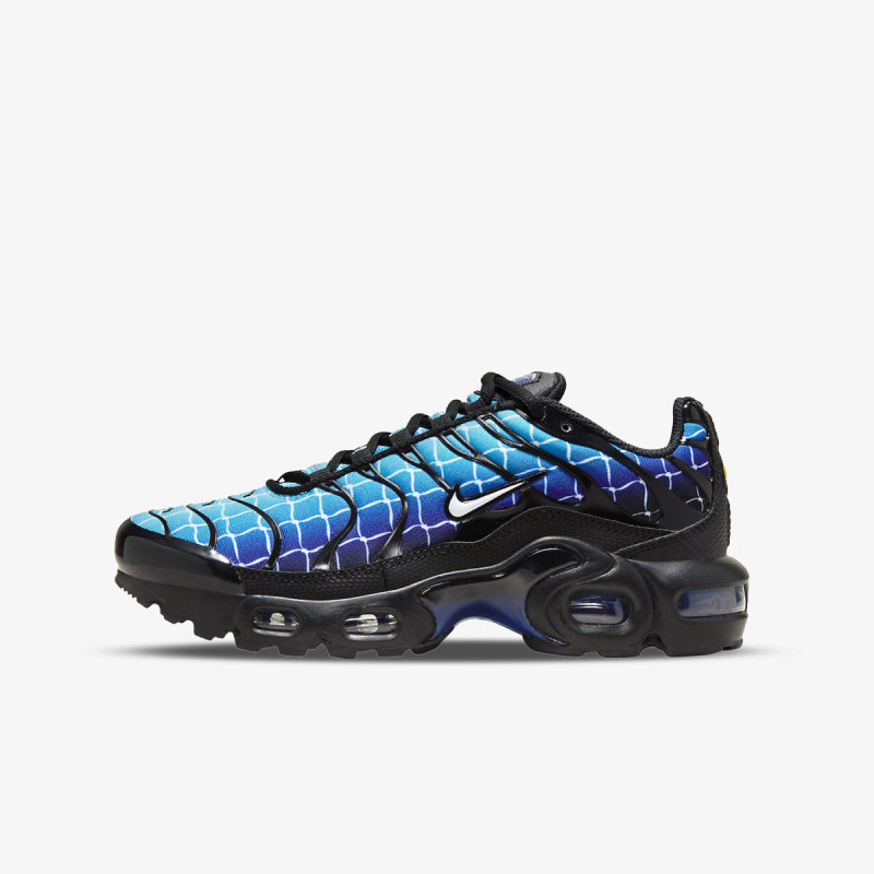 NIKE Patike NIKE AIR MAX PLUS GS FB FQ2405 001 Tike.rs