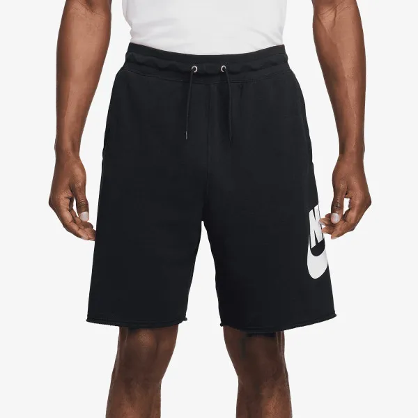 NIKE Šorc M NK CLUB ALUMNI FT SHORT 