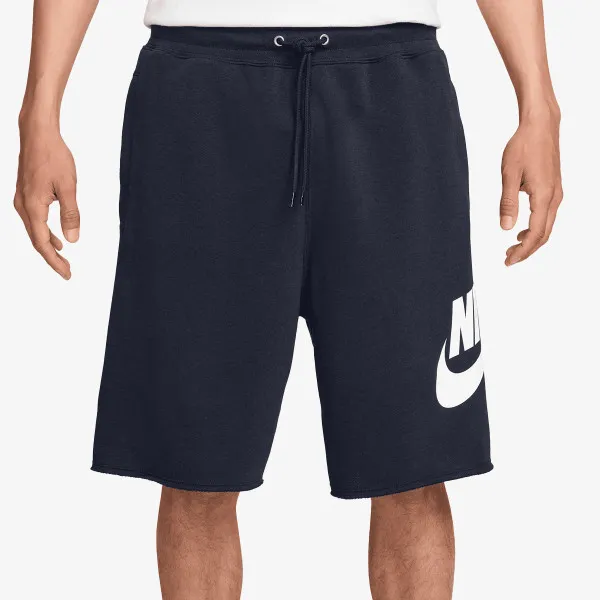 NIKE Šorc M NK CLUB ALUMNI FT SHORT