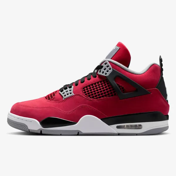 NIKE Patike AIR JORDAN 4 RETRO 