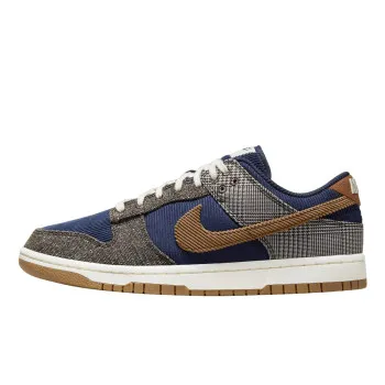 NIKE Patike NIKE DUNK LOW PRM WTR 