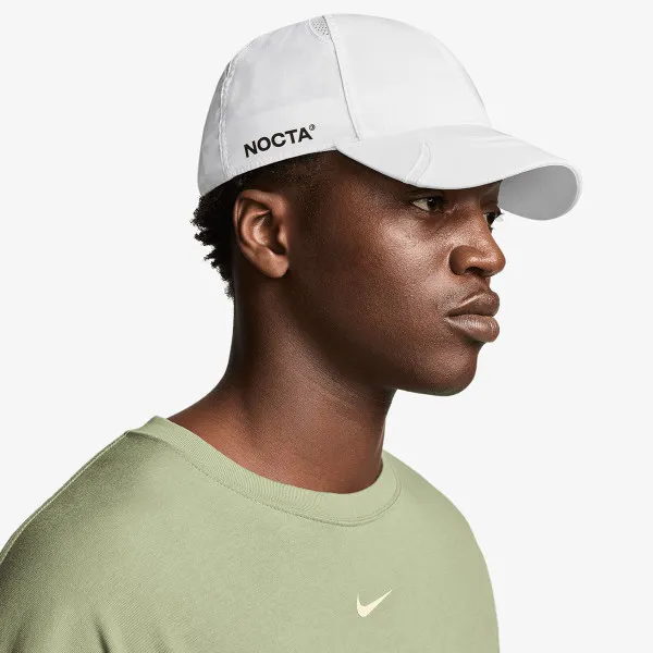 NIKE Kačket U NRG CLUB CAP CARDINAL STOCK 
