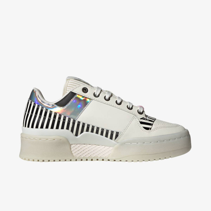 adidas forum bold patike