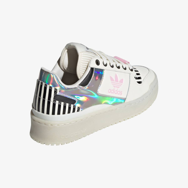 adidas forum bold patike