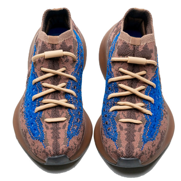 Yeezy top 380 tike