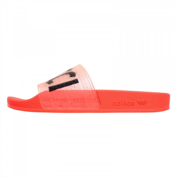 Adidas fiorucci adilette on sale