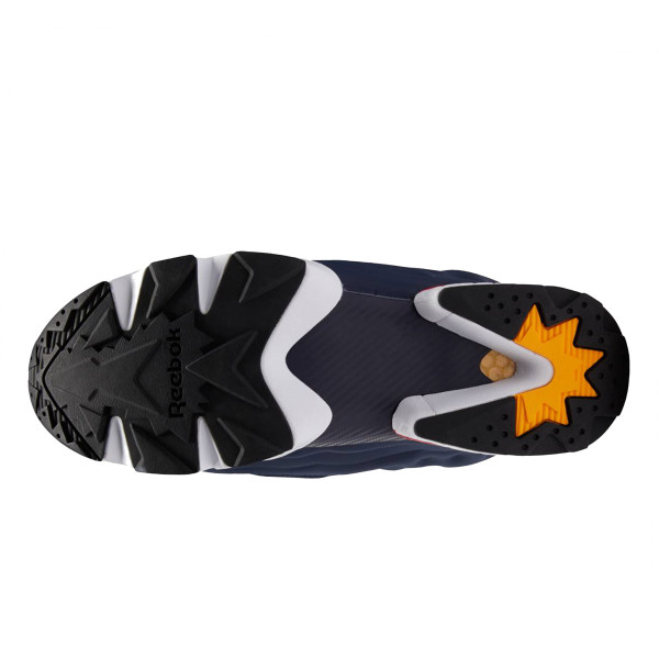 Reebok og pump cena sales