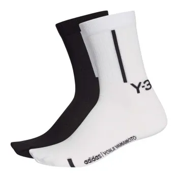 ADIDAS Čarape Y-3 2PP CREW 