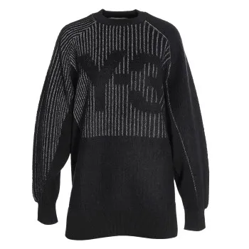 ADIDAS Majica dugih rukava COVER ENG. KNIT 