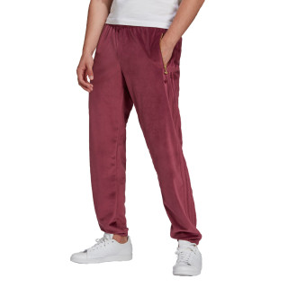 ADIDAS Pantalone CONTEMPO VELOURE CUFFED PANT 