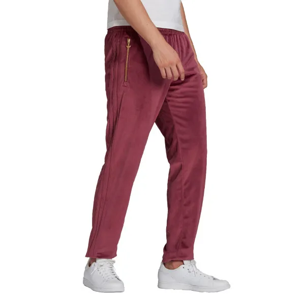 ADIDAS Pantalone CONTEMPO VELOURE CUFFED PANT 