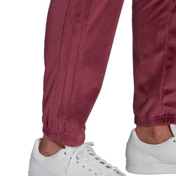 ADIDAS Pantalone CONTEMPO VELOURE CUFFED PANT 