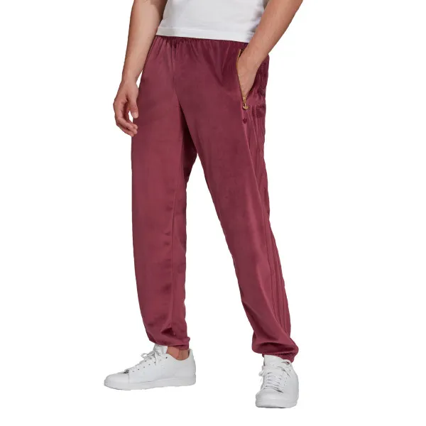 ADIDAS Pantalone CONTEMPO VELOURE CUFFED PANT 