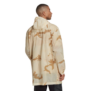 ADIDAS Jakna R.Y.V. Camo Long Wind Jacket 