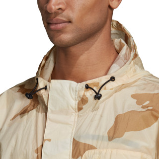 ADIDAS Jakna R.Y.V. Camo Long Wind Jacket 