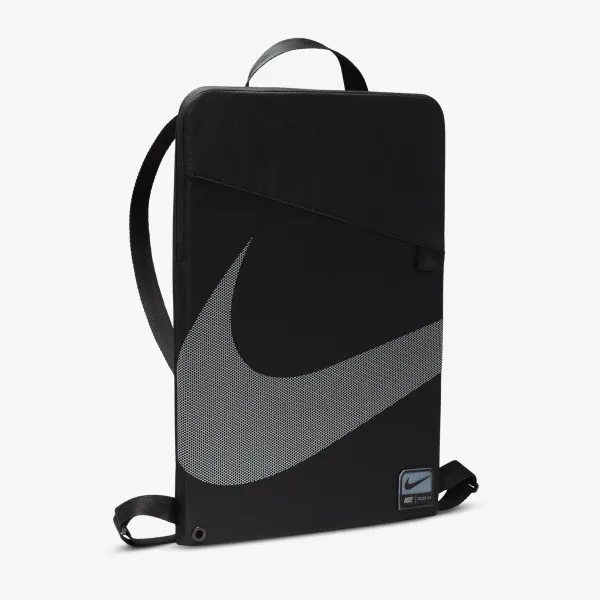 NIKE VREĆICA ZA TRENING NK UTILITY GMSK - 2.0 GFX 