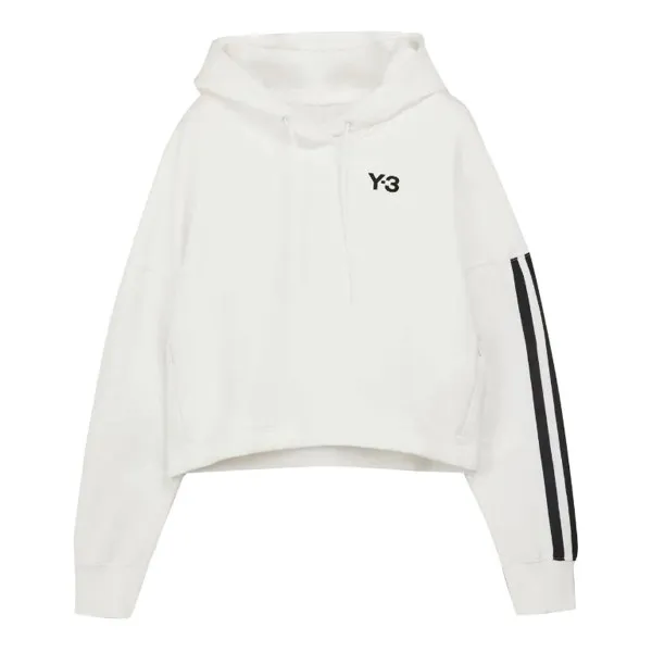 ADIDAS Dukserica Y-3 CH1 Stripes Hoodie 