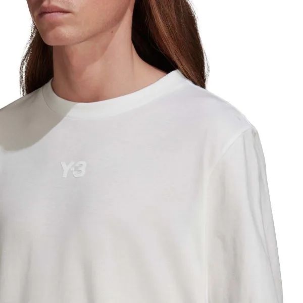 ADIDAS Majica Y-3 SHORT SLEEVE 