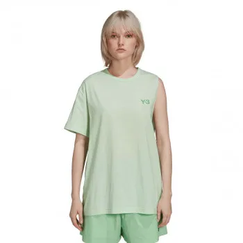 ADIDAS Majica Y-3 DRY CREPE JERSEY 