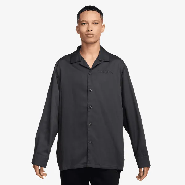 NIKE Majica dugih rukava Air Jordan 