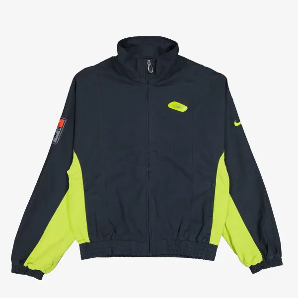 NIKE Dukserica M NRG PATTA TRK JKT