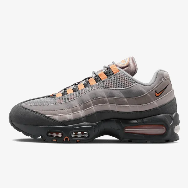 NIKE Patike NIKE AIR MAX 95 BIG BUBBLE 