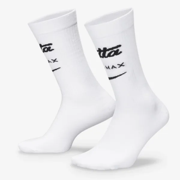 NIKE Čarape U NK PATTA ED ESS CREW 2PR-168