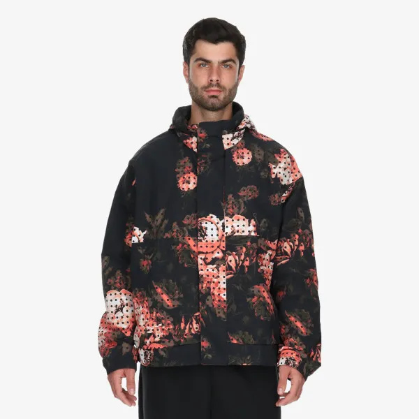 NIKE Dukserica M NK TCH WVN JKT REPEL AOP 