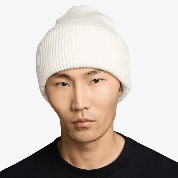 NIKE Kapa U NK PEAK BEANIE PREM H25 L 