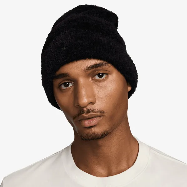 NIKE Kapa U NK PEAK BEANIE COZY H25 L 