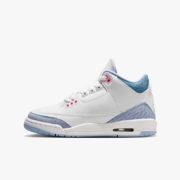 NIKE Patike AIR JORDAN 3 RETRO GRL GG 