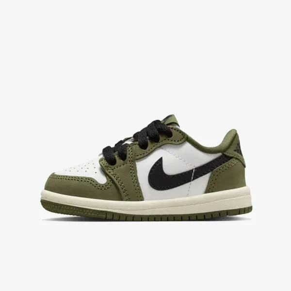 NIKE Patike JORDAN 1 RETRO LOW OG BT 