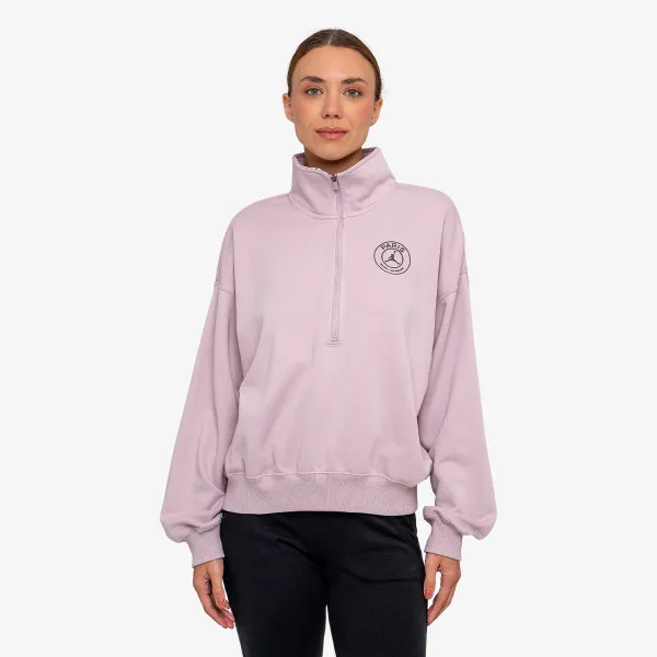 NIKE Dukserica Jordan Paris Saint-Germain