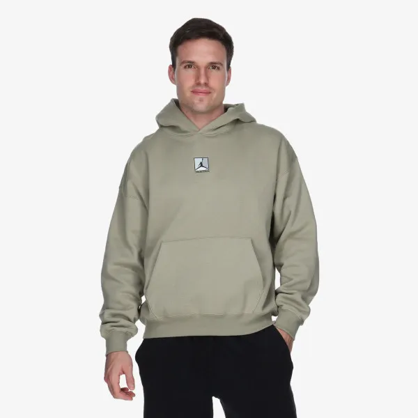 NIKE Dukserica Jordan Brooklyn Graphics